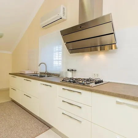 35 Apartmán